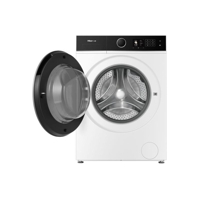Lavaseca Hisense WD5i1045BWQ, Libre Inst