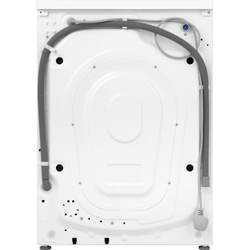 Lavadora Hisense WF5i1245BWR, Libre Inst