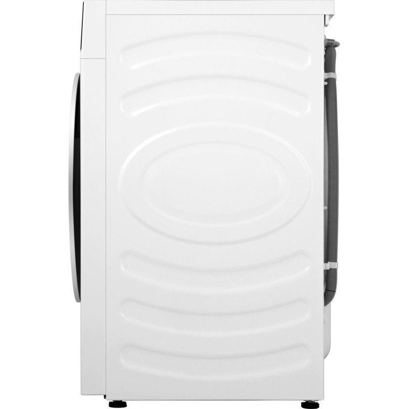 Lavadora Hisense WF5i1245BWR, Libre Inst