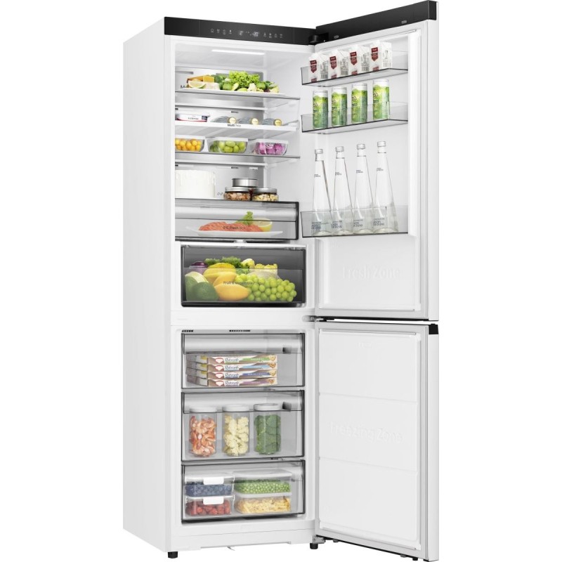 Combi Hisense RB3K330SAWD, 2 Puertas De 