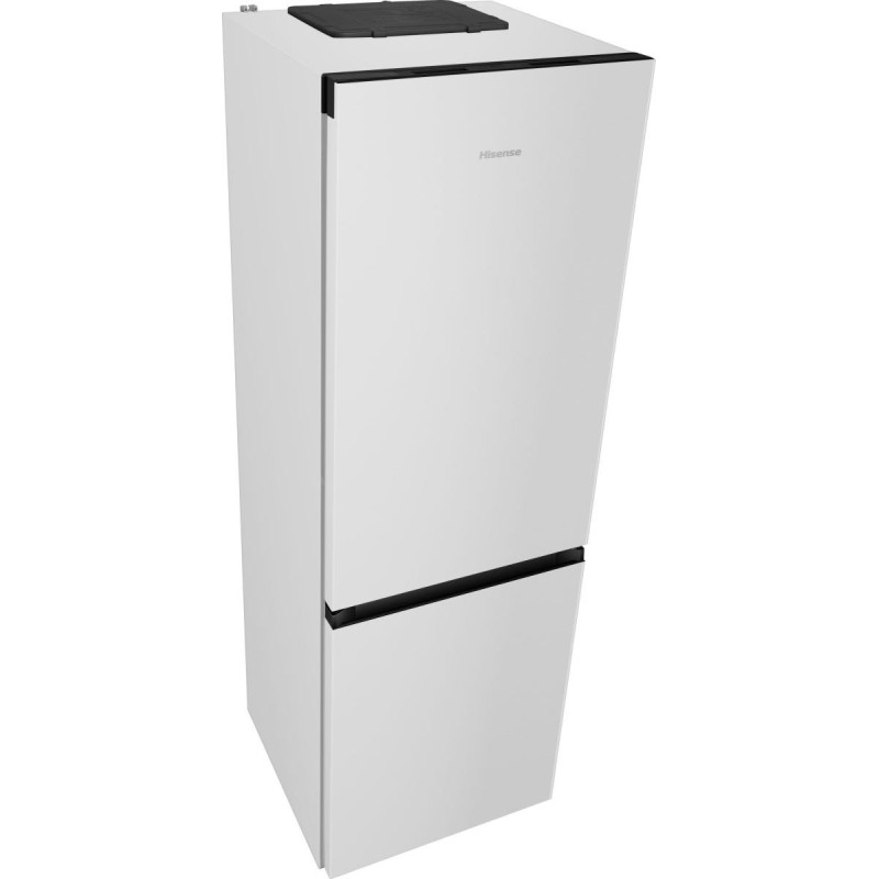 Combi Hisense RB3K330SAWD, 2 Puertas De 