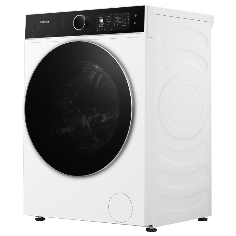 Lavadora Hisense WF5i1045BWQ, Libre Inst