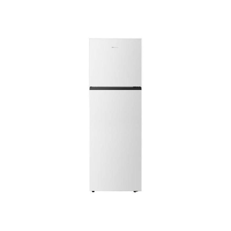 Frig 2p Hisense RT327N4AWE, Libre Instal