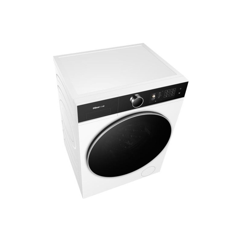 Lavadora Hisense WF5i9043BWFS, Libre Ins