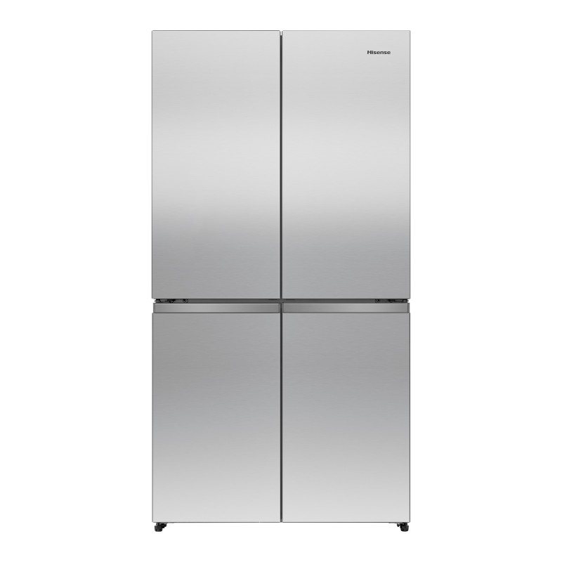 Americano Hisense RQ5P640SSSD, 4 Puertas