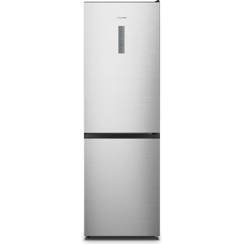 Combi Hisense RB390N4BCC, 2 Puertas De L
