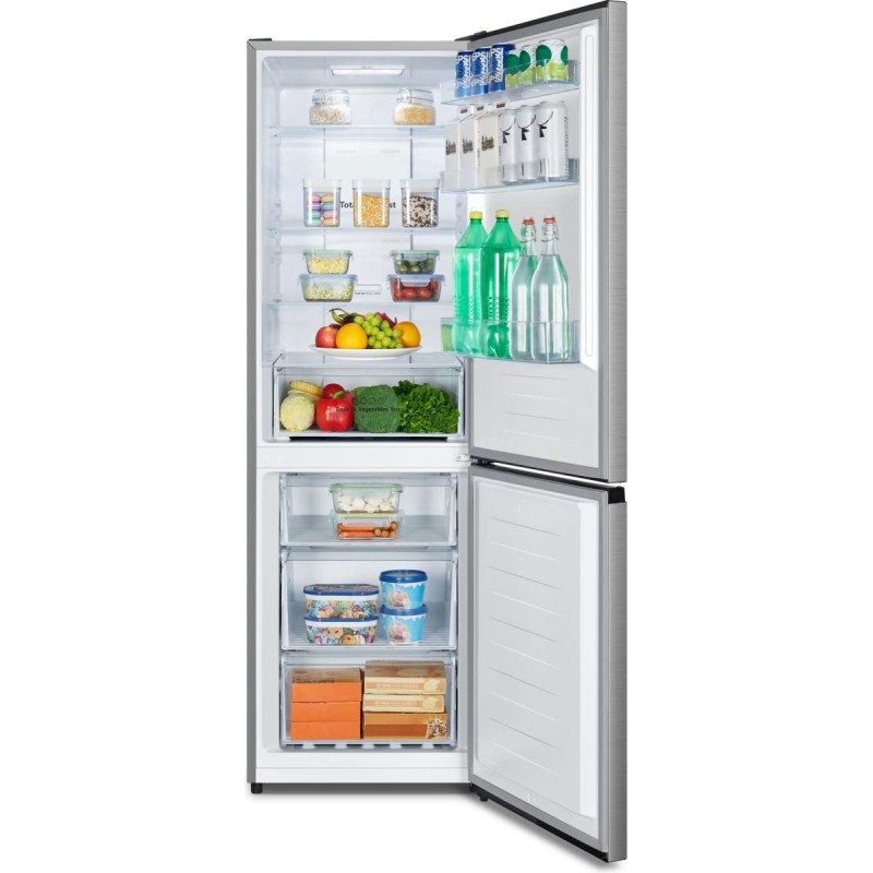 Combi Hisense RB390N4BCC, 2 Puertas De L