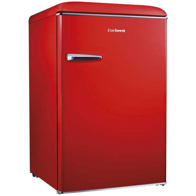 Frig 1p Corbero E-CF1PG90RR, 110 L, Cong