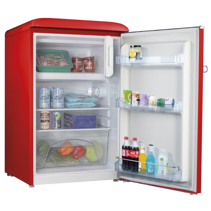 Frig 1p Corbero E-CF1PG90RR, 110 L, Cong