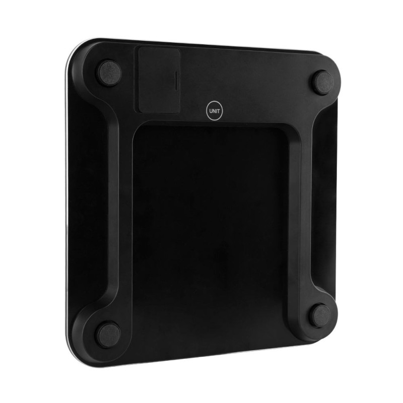 Bascula de baño Orbegoozo PB3000A Pantalla LEd, Ac