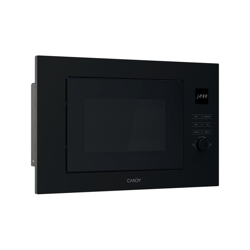 Microondas Candy CA38FL7N20WXB, Carga Fr