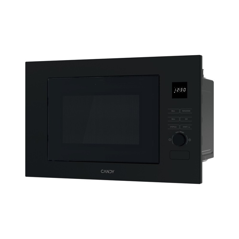 Microondas Candy CA38FL7N20WXB, Carga Fr