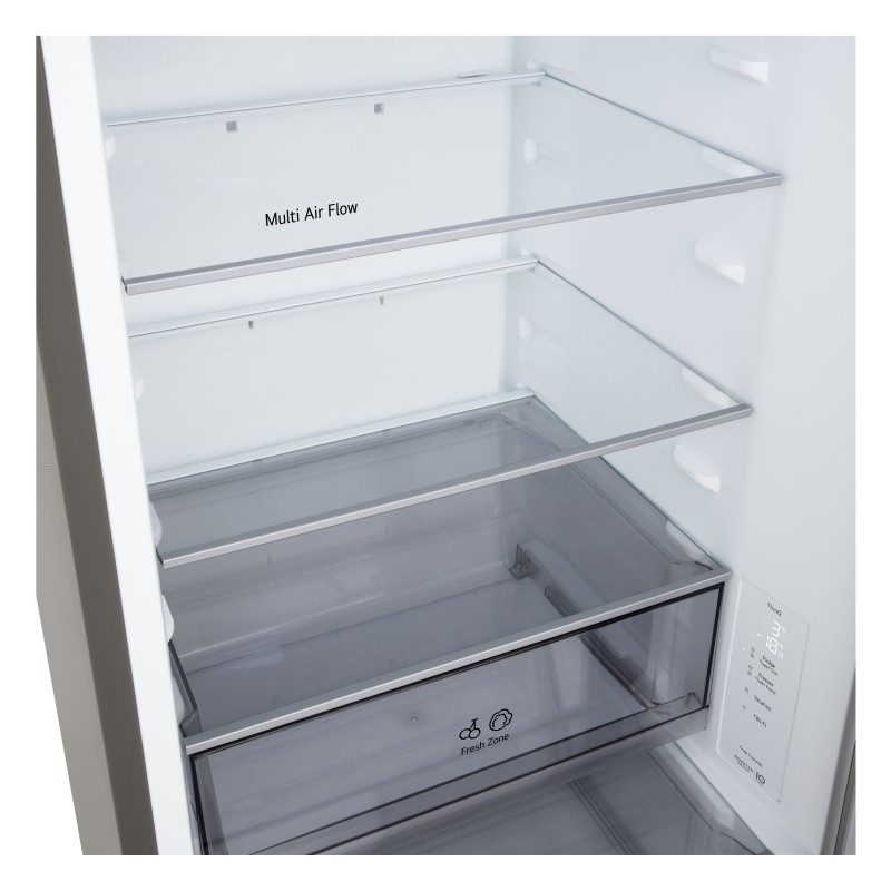 Combi LG GBBSJ10DPY, 1,86 cm, serie 200,