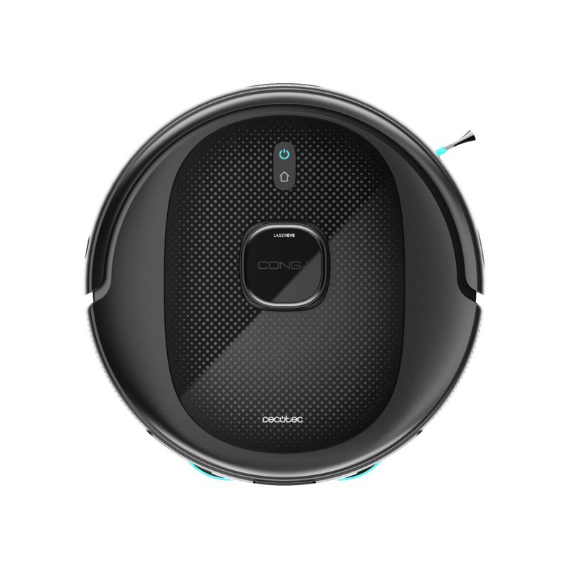 Robot aspirador Conga 9990 AI Spin Revol