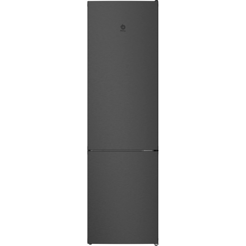 Combi Balay 3KFD753GI,  NoFrost, D, Libr