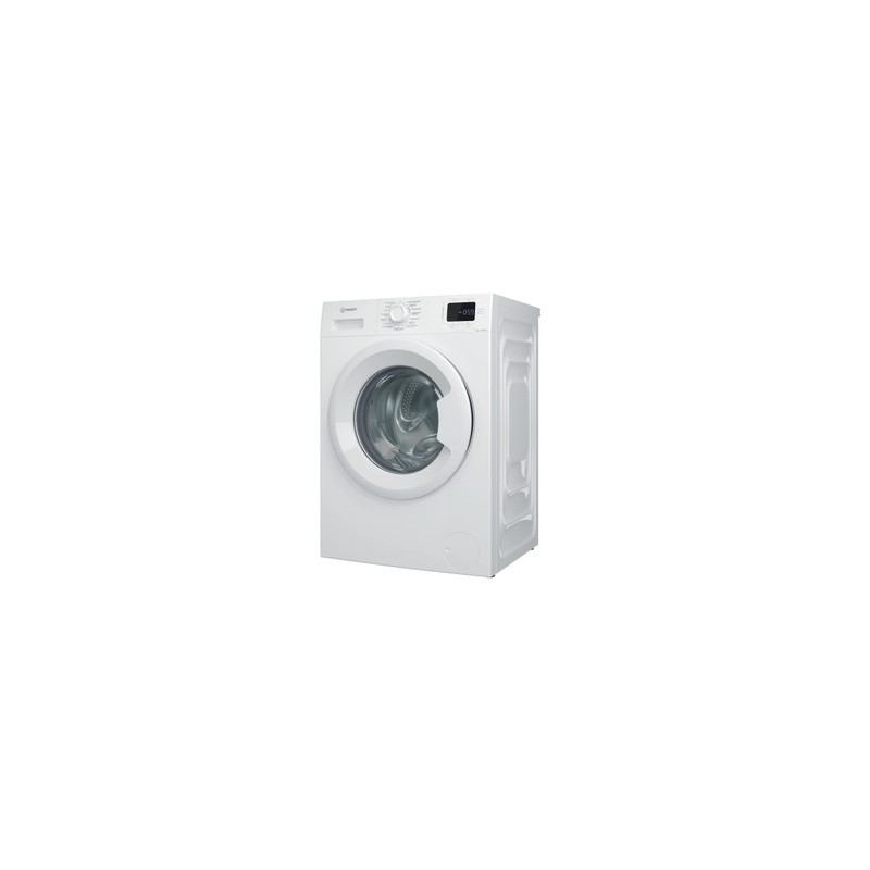 Lavadora Indesit IM962MYTIMESPT, 9 kg , 