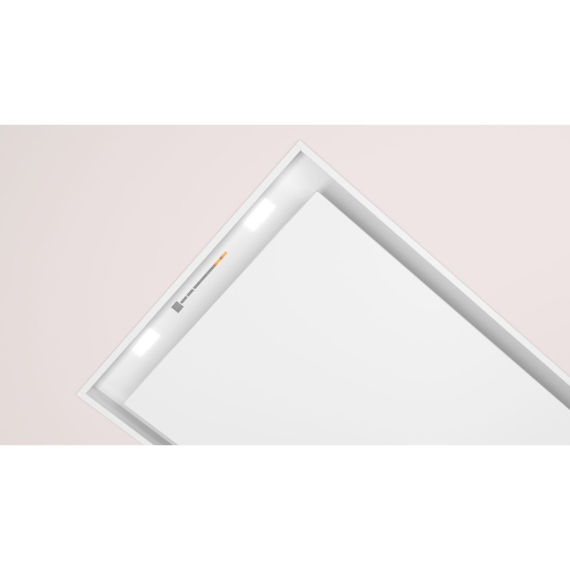 Campana Balay 3BE297RW,  Extractor de te