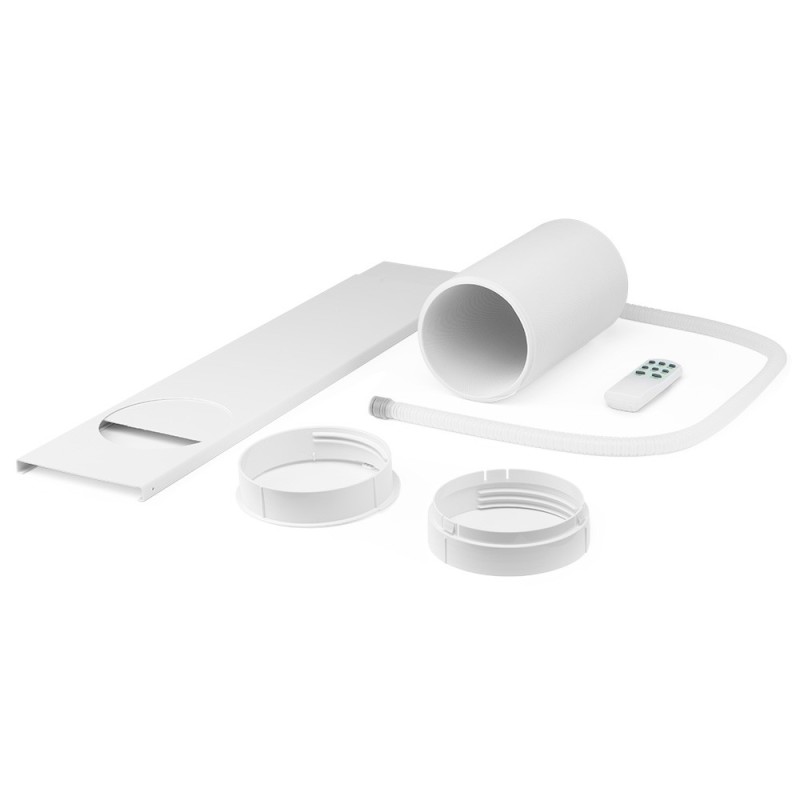 A.A. Orbegozo ADRW125, Portatil,  Wifi. 