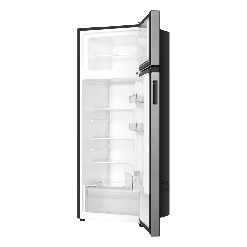 Frig 2p Candy CNDQ2S514EX, 55x143Cm Cicl