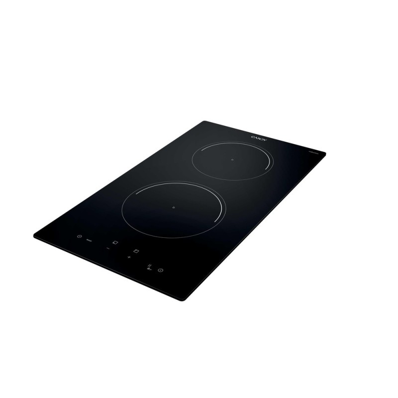 Induccion Candy CI32CBB, Negro,  30 Cm, 
