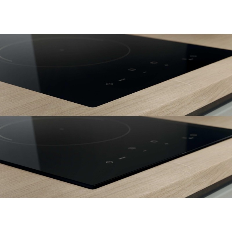 Induccion Candy CI32CBB, Negro,  30 Cm, 