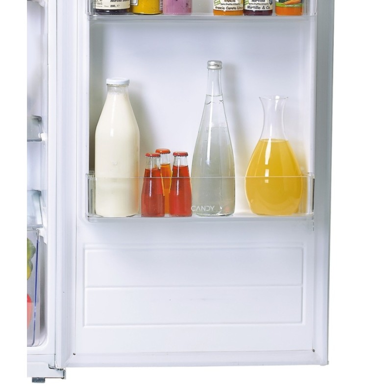 Frig 1p INT Candy CIO225EEN, Integración