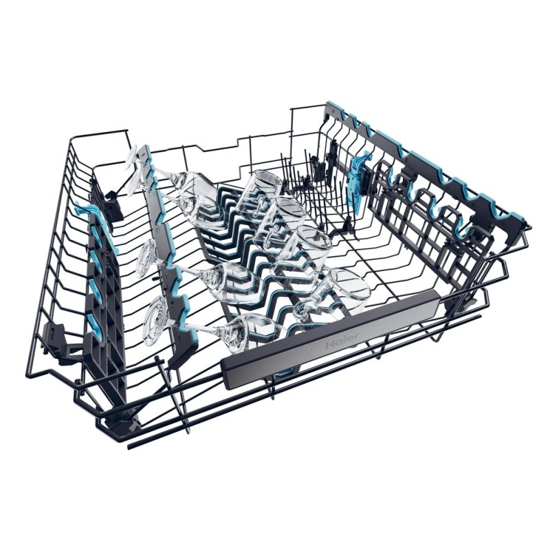 Lavav INT Haier XS 4A4M4BB, Integración 