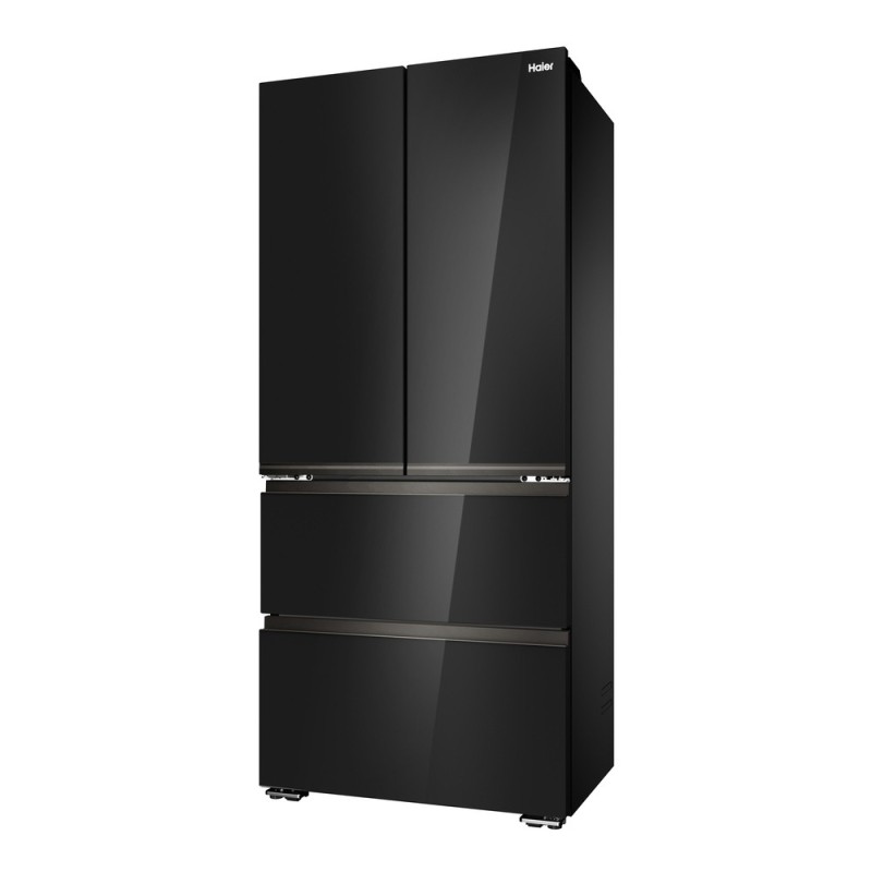 Americano Haier HFKR7819DNGB, Multidoor 