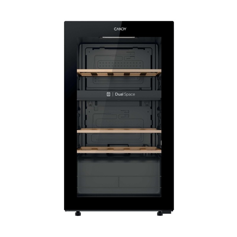 Vinoteca Candy CNWQ4G32G2, 32 Botellas D