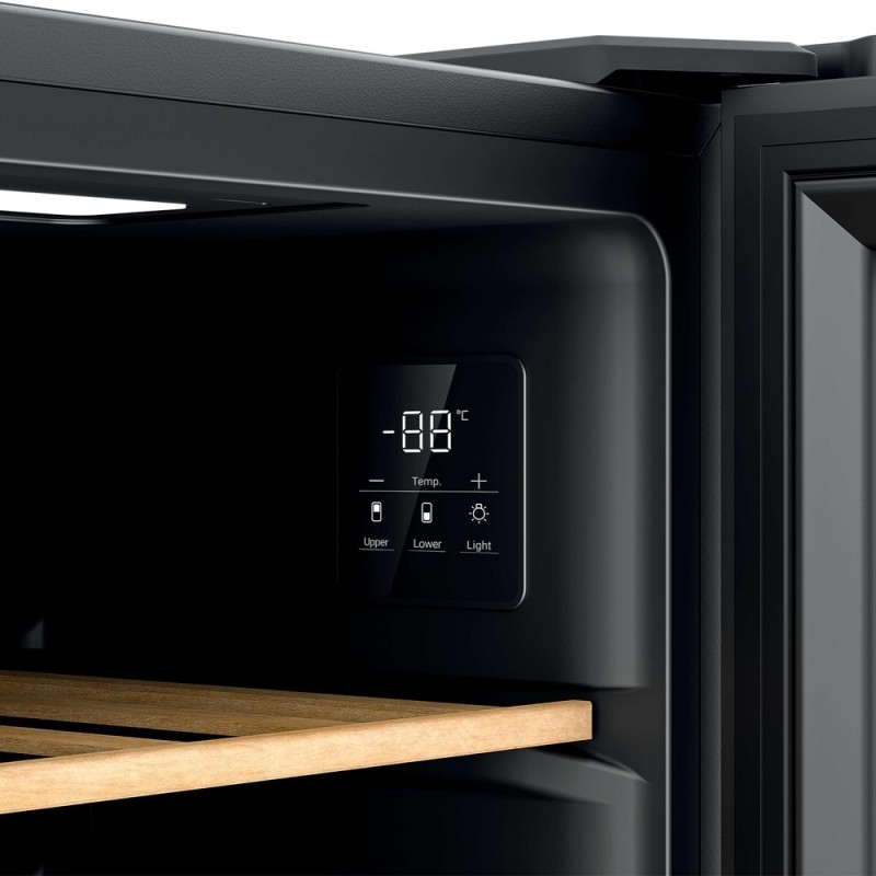 Vinoteca Candy CNWQ4G32G2, 32 Botellas D