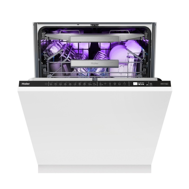 Lavav INT Haier XI 6B0M3BB, Integración 