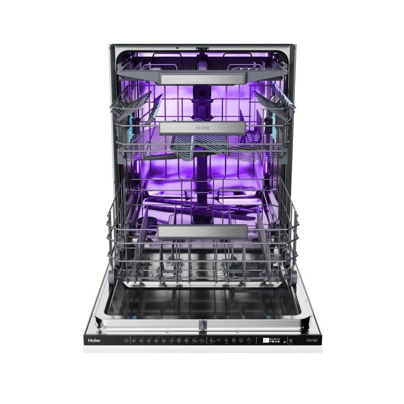 Lavav INT Haier XI 6B0M3BB, Integración 