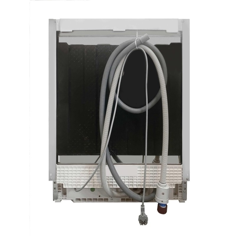 Lavav INT Haier XI 6B0M3BB, Integración 