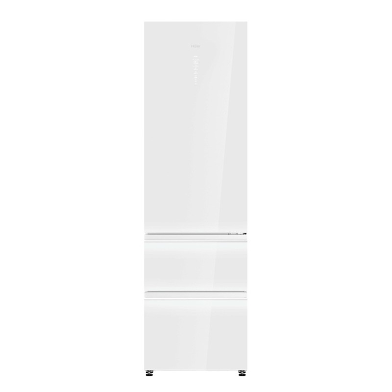 Combi Haier HTW7620DNGW, 3D , 2,05M X 60