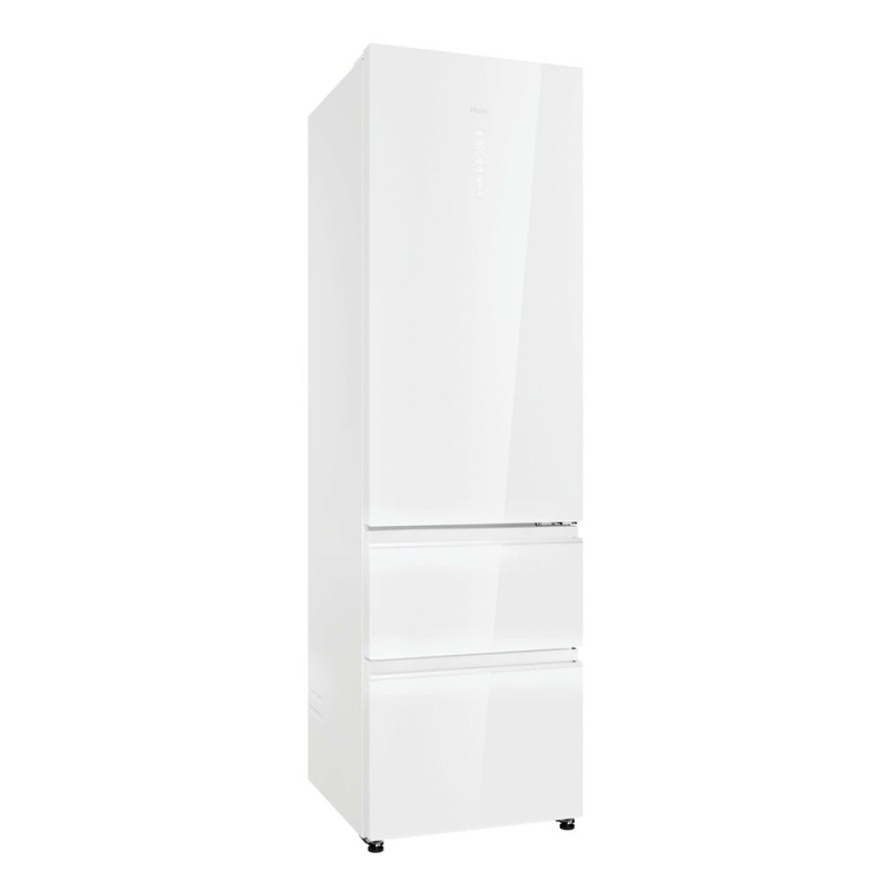 Combi Haier HTW7620DNGW, 3D , 2,05M X 60