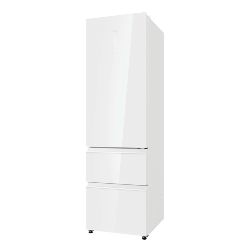 Combi Haier HTW7620DNGW, 3D , 2,05M X 60