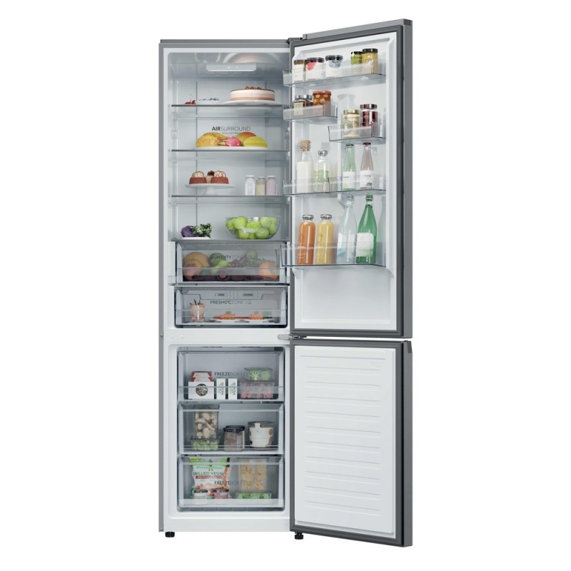 Combi Haier HDPR1620ANPK, 2D , 2,05M X 6