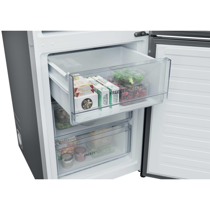 Combi Haier HDPR1620ANPK, 2D , 2,05M X 6