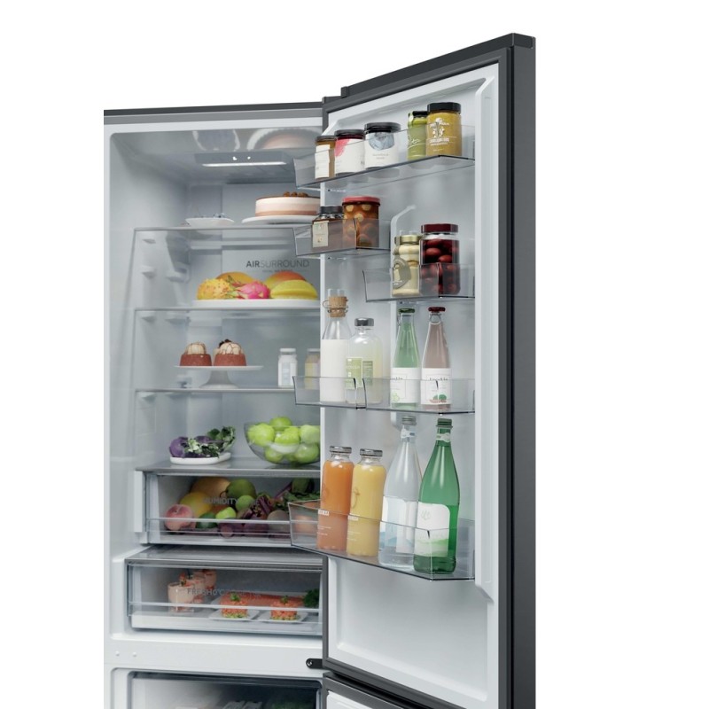 Combi Haier HDPR1620ANPK, 2D , 2,05M X 6