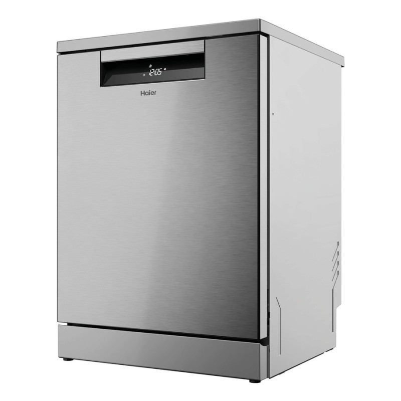 Lavavajillas Haier XF 4A4M4BX, Fs I-Pro 