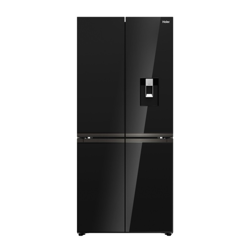 Americano Haier HCKR7819DWGB, Multidoor 