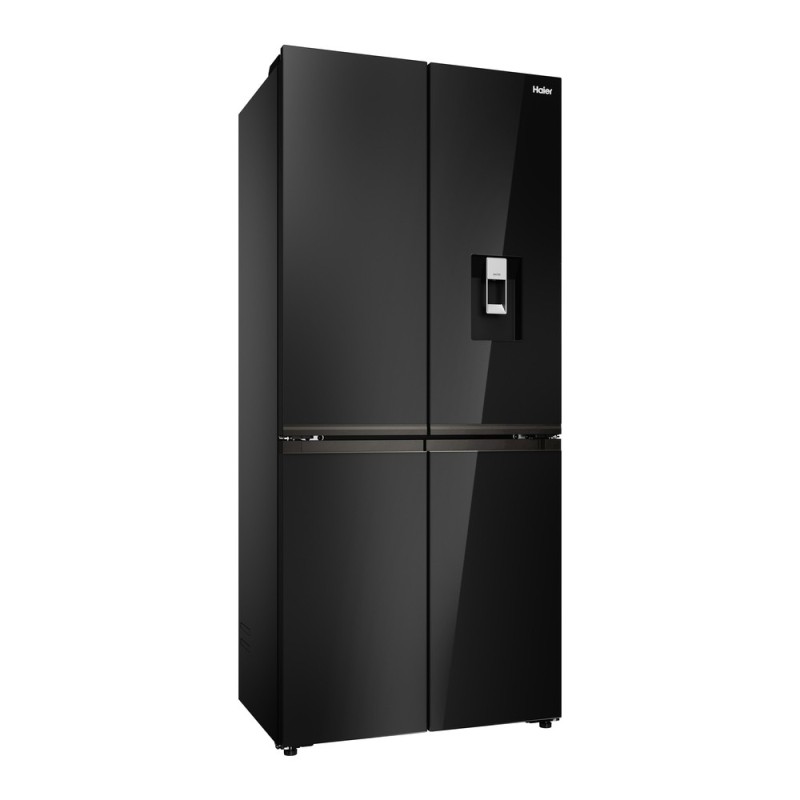 Americano Haier HCKR7819DWGB, Multidoor 