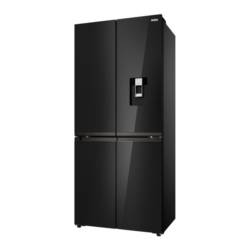 Americano Haier HCKR7819DWGB, Multidoor 