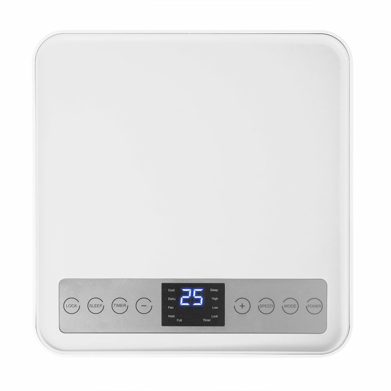 A.A. Orbegozo ADR97, Portatil,  2.250 Fr