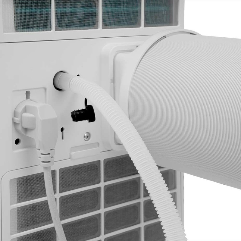 A.A. Orbegozo ADR94, Portatil,  2.250 Fr