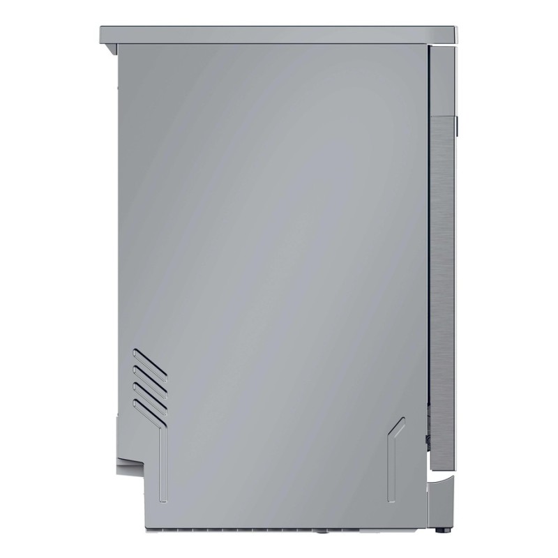 Lavavajillas Haier XF 6B2M3BX, Fs I-Pro 