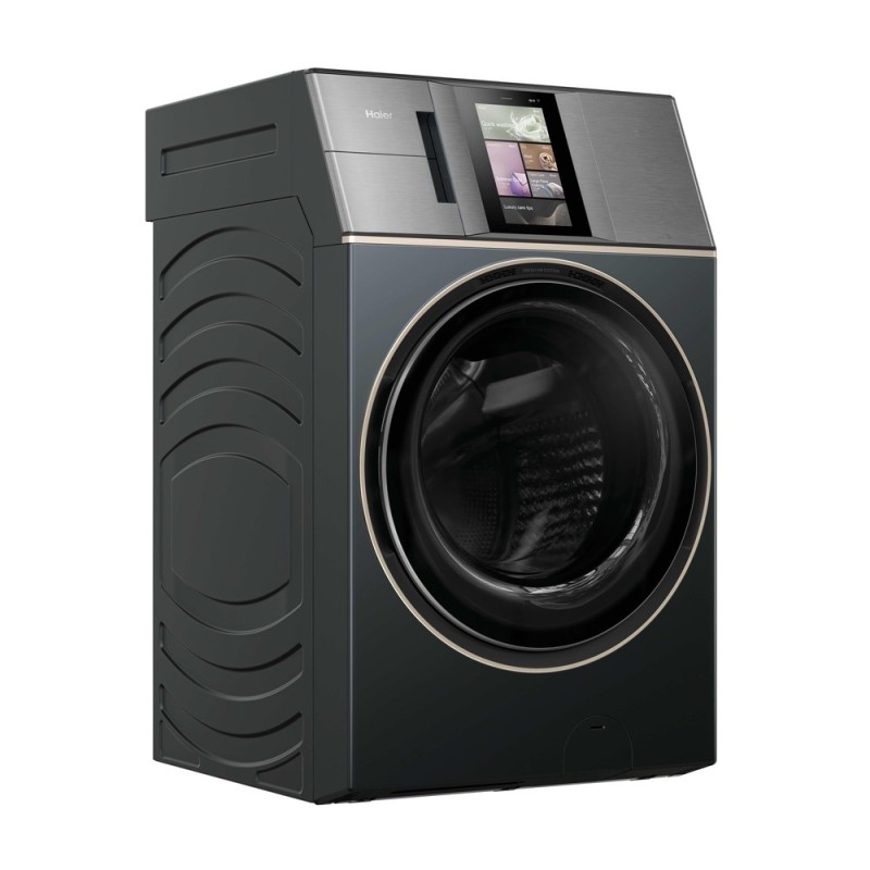 Lavaseca Haier HWD180BD12LGNUS, L+ Autod