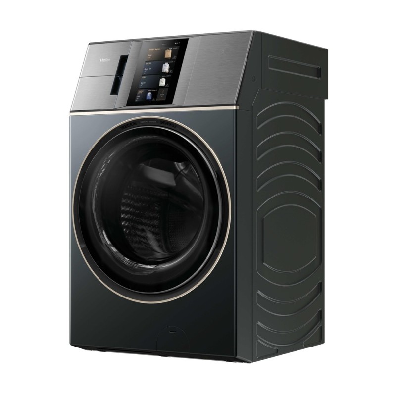 Lavaseca Haier HWD180BD12LGNUS, L+ Autod