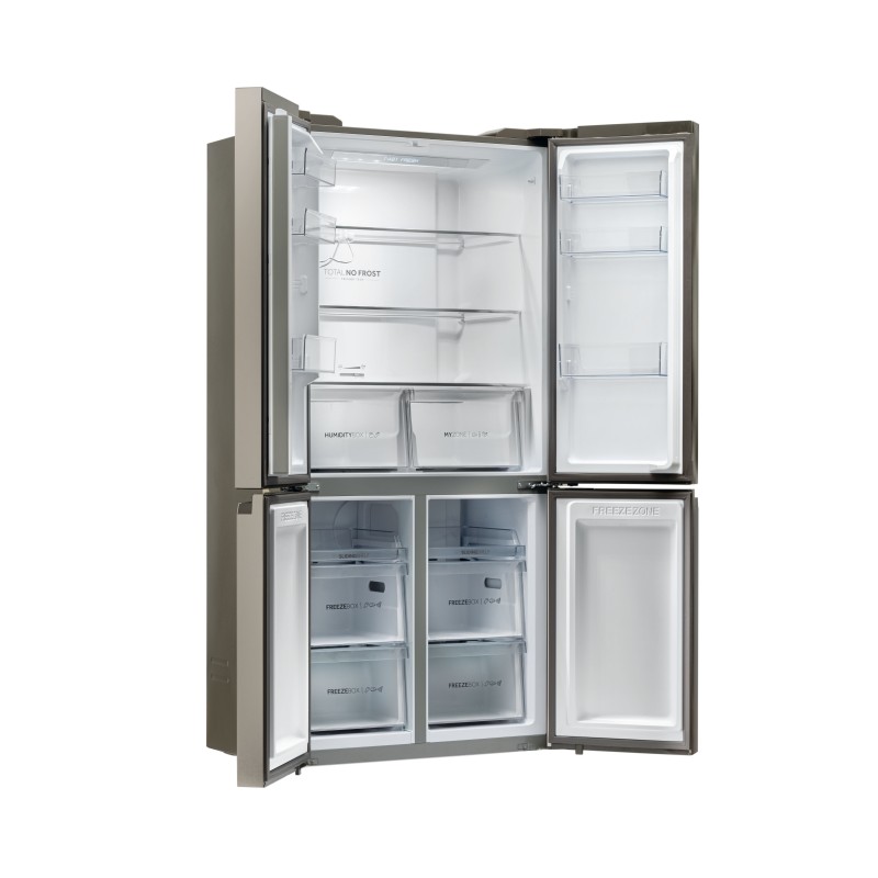 Americano Haier HCR5919ENMM, Multidoor C