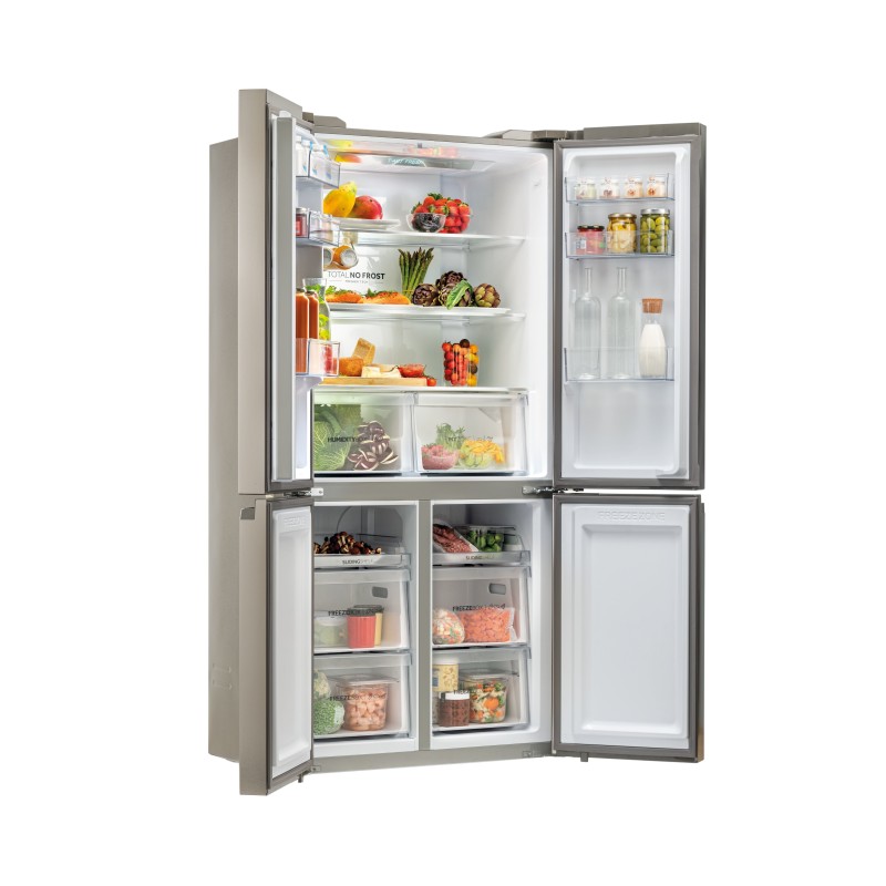 Americano Haier HCR5919ENMM, Multidoor C